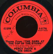 Percy Faith & His Orchestra - Theme From 'The Dark At The Top Of The Stairs'