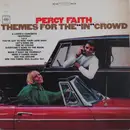 LP - Percy Faith & His Orchestra - Themes For The 'In' Crowd