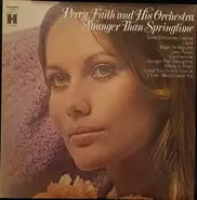 Percy Faith & His Orchestra - Younger Than Springtime