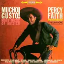 LP - Percy Faith & His Orchestra - Mucho Gusto!  More Music Of Mexico