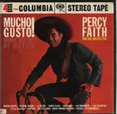 4-Track - Percy Faith & His Orchestra - Mucho Gusto!  More Music Of Mexico
