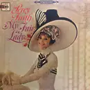 LP - Percy Faith & His Orchestra - Music From 'My Fair Lady'
