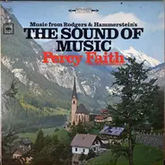 Percy Faith & His Orchestra - Music From Rodgers & Hammerstein's The Sound Of Music