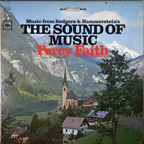 Percy Faith - Music From Rodgers & Hammerstein's The Sound Of Music