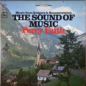 Percy Faith - Music From Rodgers & Hammerstein's The Sound Of Music