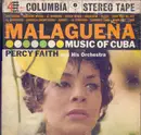 4-Track - Percy Faith & His Orchestra - Malaguena (Music Of Cuba)