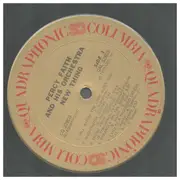 LP - Percy Faith & His Orchestra - New Thing - QUADROPHONIC
