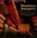 LP - Percy Faith & His Orchestra - Broadway Bouquet