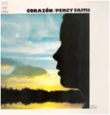 LP - Percy Faith & His Orchestra - Corazón