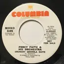 7inch Vinyl Single - Percy Faith & His Orchestra - Crunchy Granola Suite - Mono