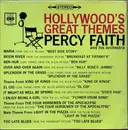 LP - Percy Faith & His Orchestra - Hollywood's Great Themes