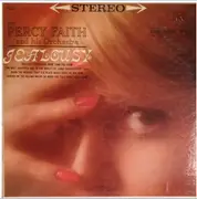 LP - Percy Faith & His Orchestra - Jealousy