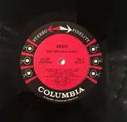 LP - Percy Faith & His Orchestra - Jealousy