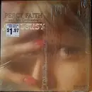 LP - Percy Faith & His Orchestra - Jealousy