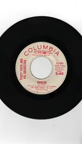 Percy Faith - Kahlua