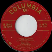 2x7inch Vinyl Single - Percy Faith & His Orchestra - Kismet