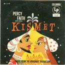 LP - Percy Faith & His Orchestra - Kismet - Mono
