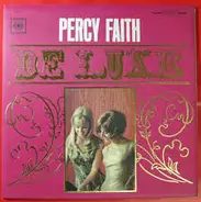 Percy Faith & His Orchestra - Percy Faith De Luxe