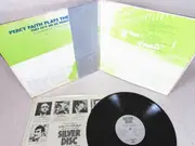 LP - Percy Faith & His Orchestra - Percy Faith Plays The Beatles