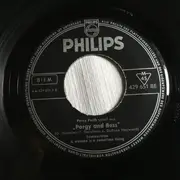 7inch Vinyl Single - Percy Faith & His Orchestra - Porgy And Bess