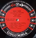 LP - Percy Faith & His Orchestra - Tara's Theme From 'Gone With The Wind' And Other Movie Themes - No Cover