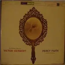 Percy Faith - The Columbia Album Of Victor Herbert