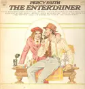LP - Percy Faith & His Orchestra - The Entertainer