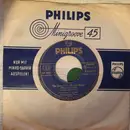 7inch Vinyl Single - Percy Faith & His Orchestra - The Song From Moulin Rouge / Swedish Rhapsody