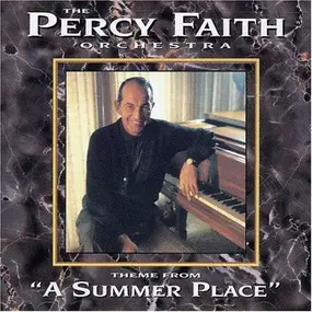 Percy Faith - Theme From 'A Summer Place'