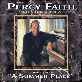 Percy Faith - Theme From 'A Summer Place'