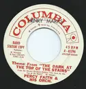 7inch Vinyl Single - Percy Faith & His Orchestra - Theme From 'The Dark At The Top Of The Stairs'