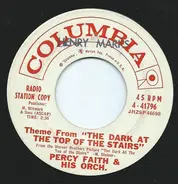 Percy Faith & His Orchestra - Theme From "The Dark At The Top Of The Stairs"