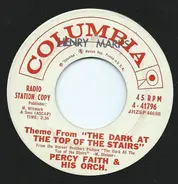 Percy Faith & His Orchestra - Theme From "The Dark At The Top Of The Stairs"