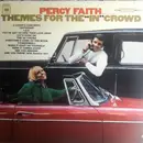 LP - Percy Faith & His Orchestra - Themes For The 'In' Crowd