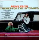 LP - Percy Faith & His Orchestra - Themes For The 'In' Crowd
