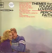 Percy Faith - Themes for Young Lovers