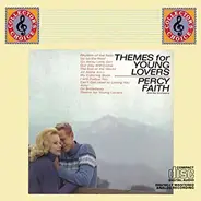 Percy Faith & His Orchestra - Themes for Young Lovers