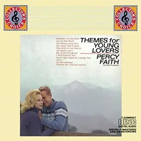 Percy Faith - Themes for Young Lovers