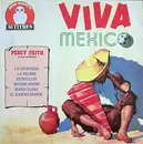LP - Percy Faith & His Orchestra - Viva Mexico