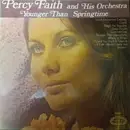 LP - Percy Faith & His Orchestra - Younger Than Springtime