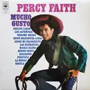 LP - Percy Faith - Mucho Gusto