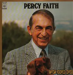 Percy Faith - New Gold Disc