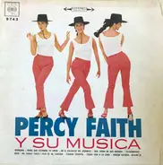 Percy Faith - Percy Faith Y Su Música