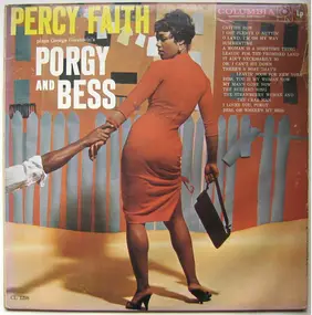 Percy Faith - Percy Faith Plays George Gershwin