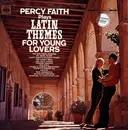 LP - Percy Faith - Percy Faith Plays Latin Themes For Young Lovers