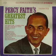 Percy Faith - Percy Faith's Greatest Hits