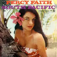 Percy Faith - Plays Music From South Pacific