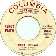 Percy Faith - Reza (Ray-za)