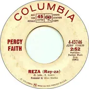 Percy Faith - Reza (Ray-za)