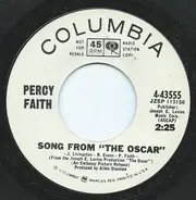 Percy Faith - Song From "The Oscar"